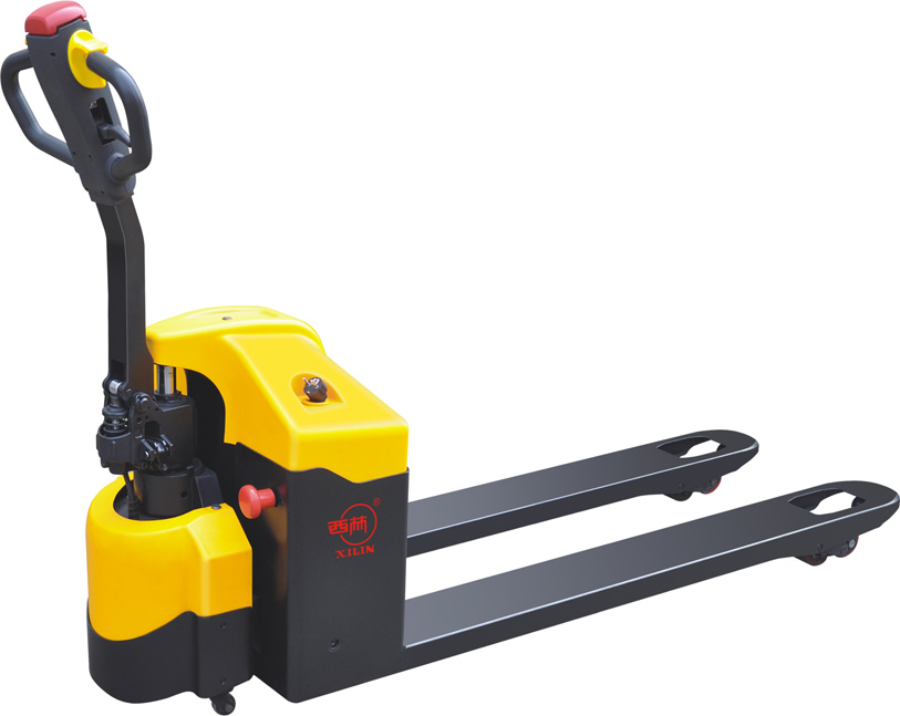 全電動(dòng)搬運(yùn)車的應(yīng)用