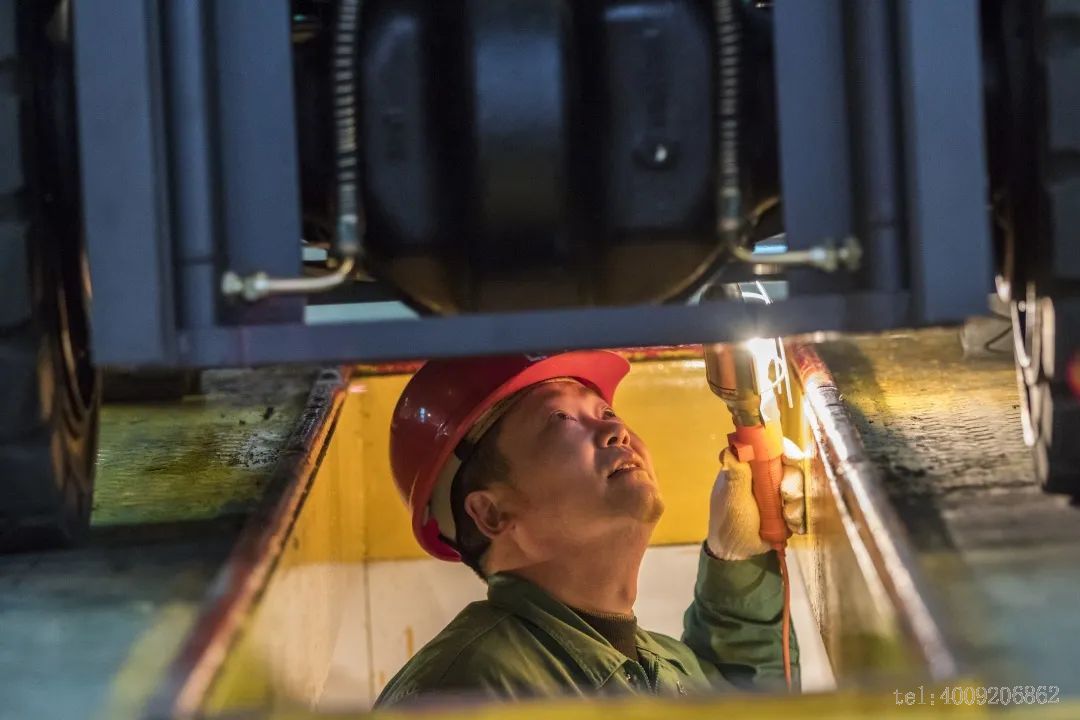 【五月禮贊】公司1名員工榮獲全國五一勞動獎?wù)拢?圖4) 【五月禮贊】公司1名員工榮獲全國五一勞動獎?wù)拢?圖4)