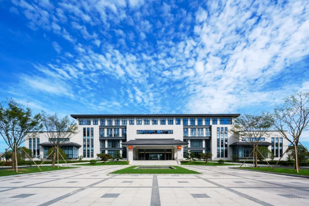 寧波如意股份有限公司上榜寧波市第二批“幸福共同體領頭雁企業”(圖7)